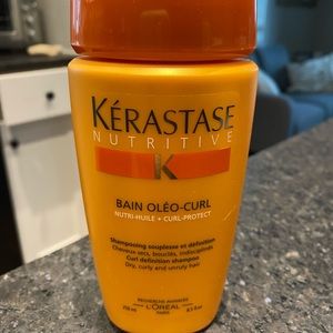 Kérastase Nutritive Bain Oleo-Curl (discontinued)